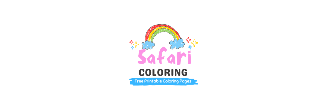 safaricoloring