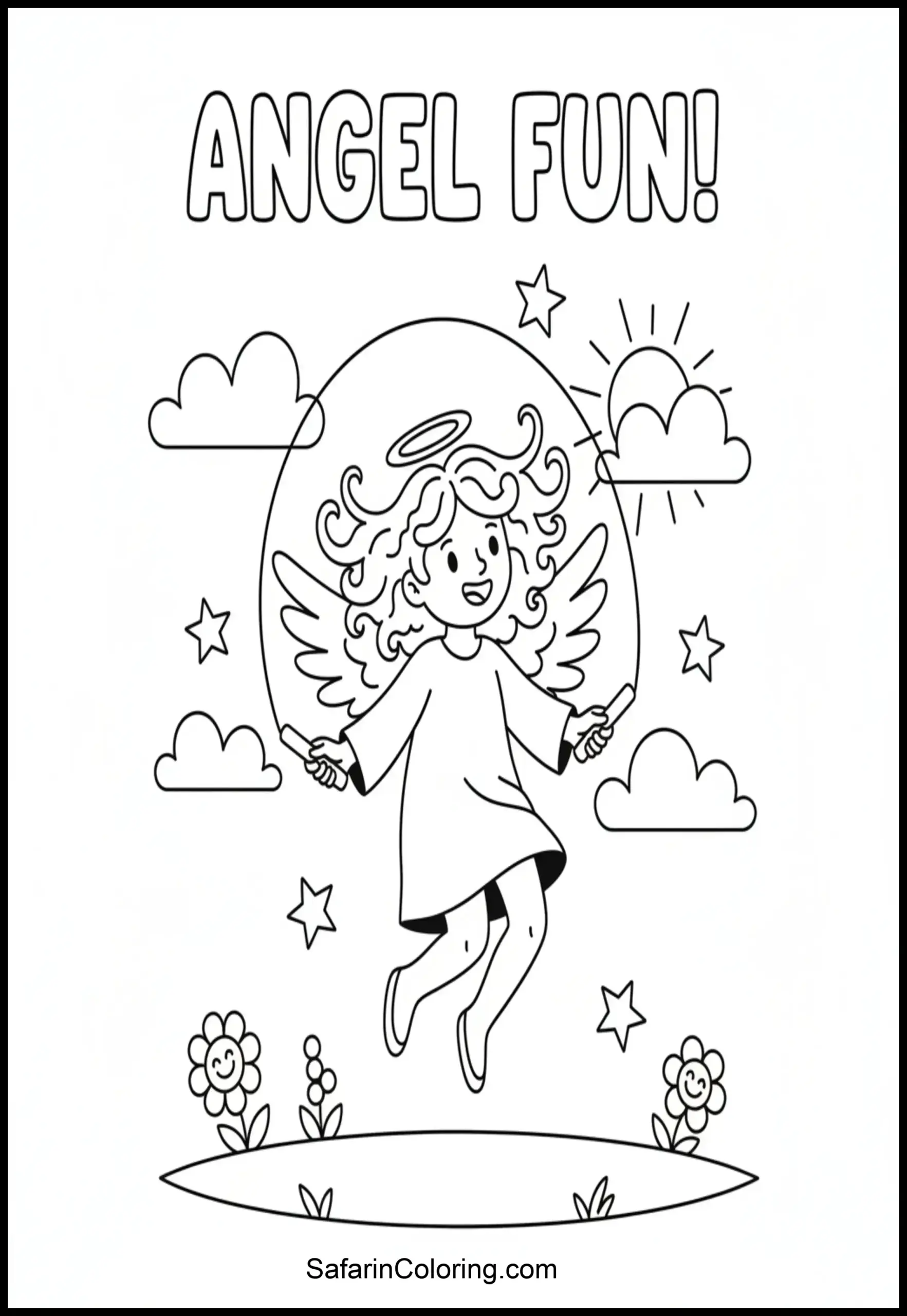 Angel Jumping Rope Scaled