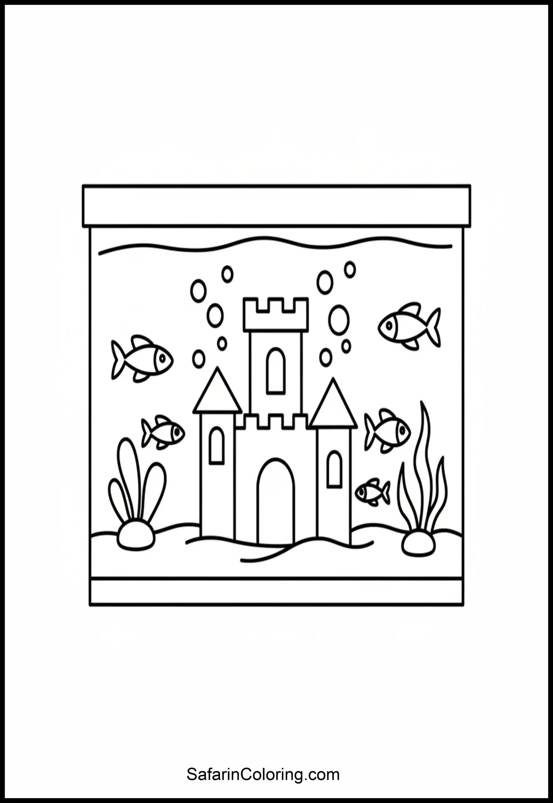 Anxiety Relief Aquarium Scaled