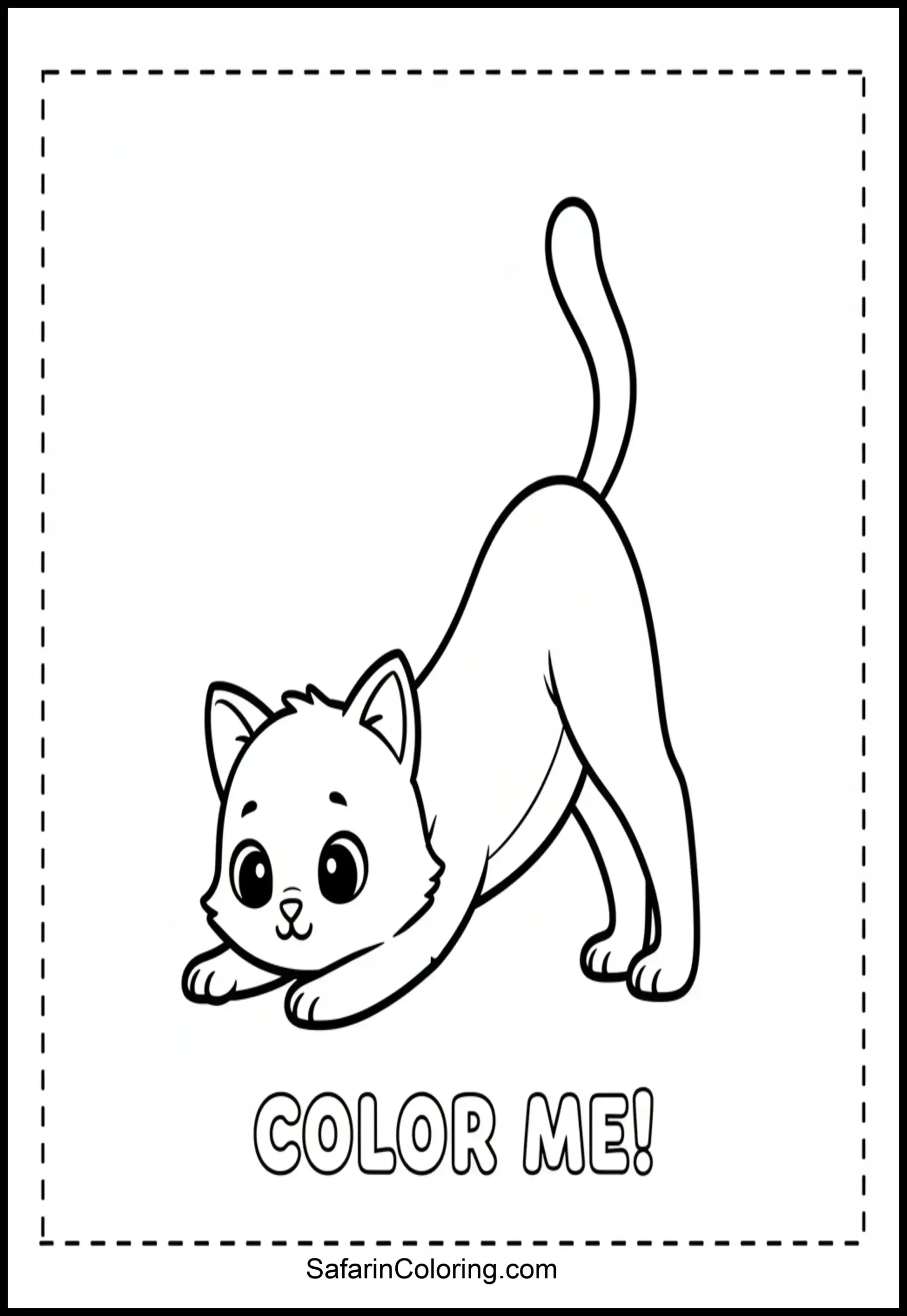 Anxiety Relief Cat Stretch Scaled