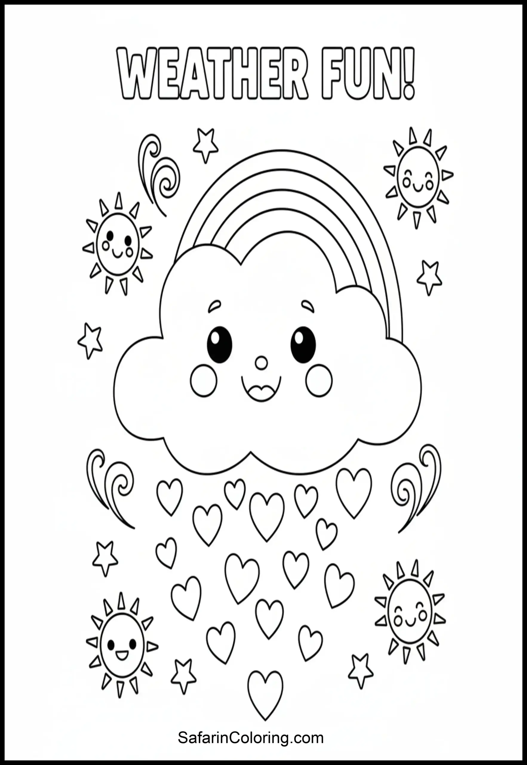 Anxiety Relief Cloud Hearts Scaled