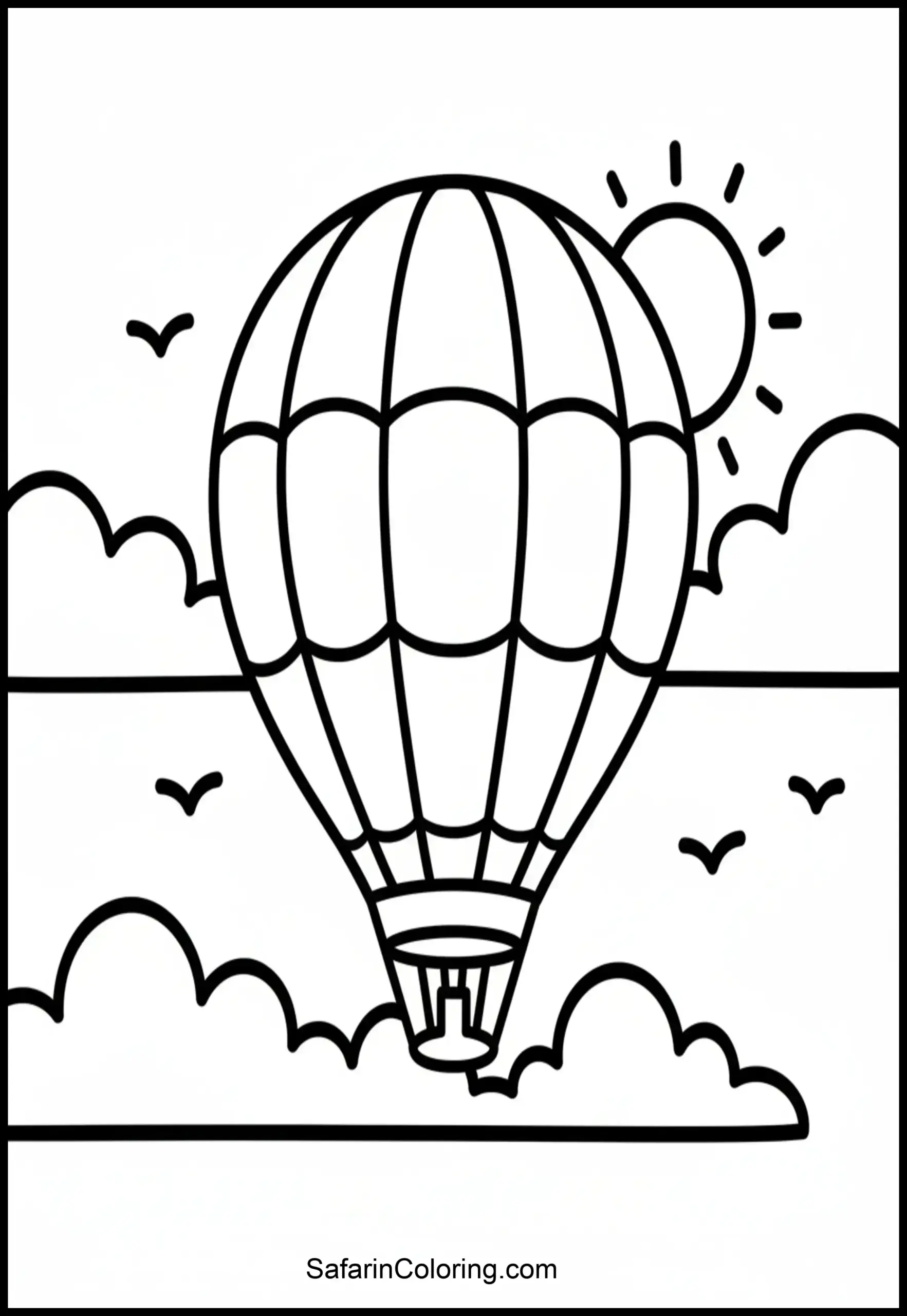 Anxiety Relief Hot Air Balloon Scaled
