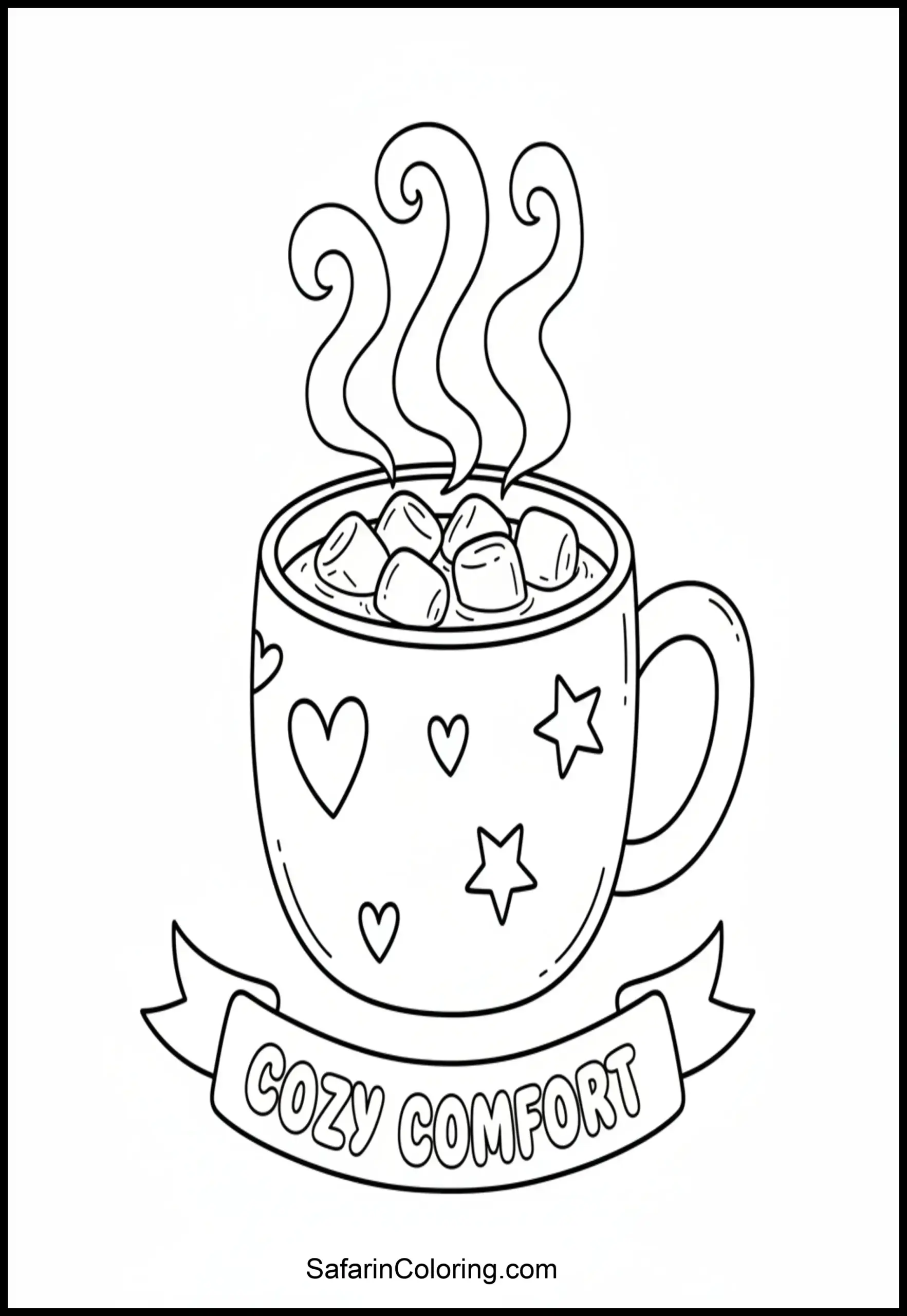 Anxiety Relief Hot Cocoa Scaled