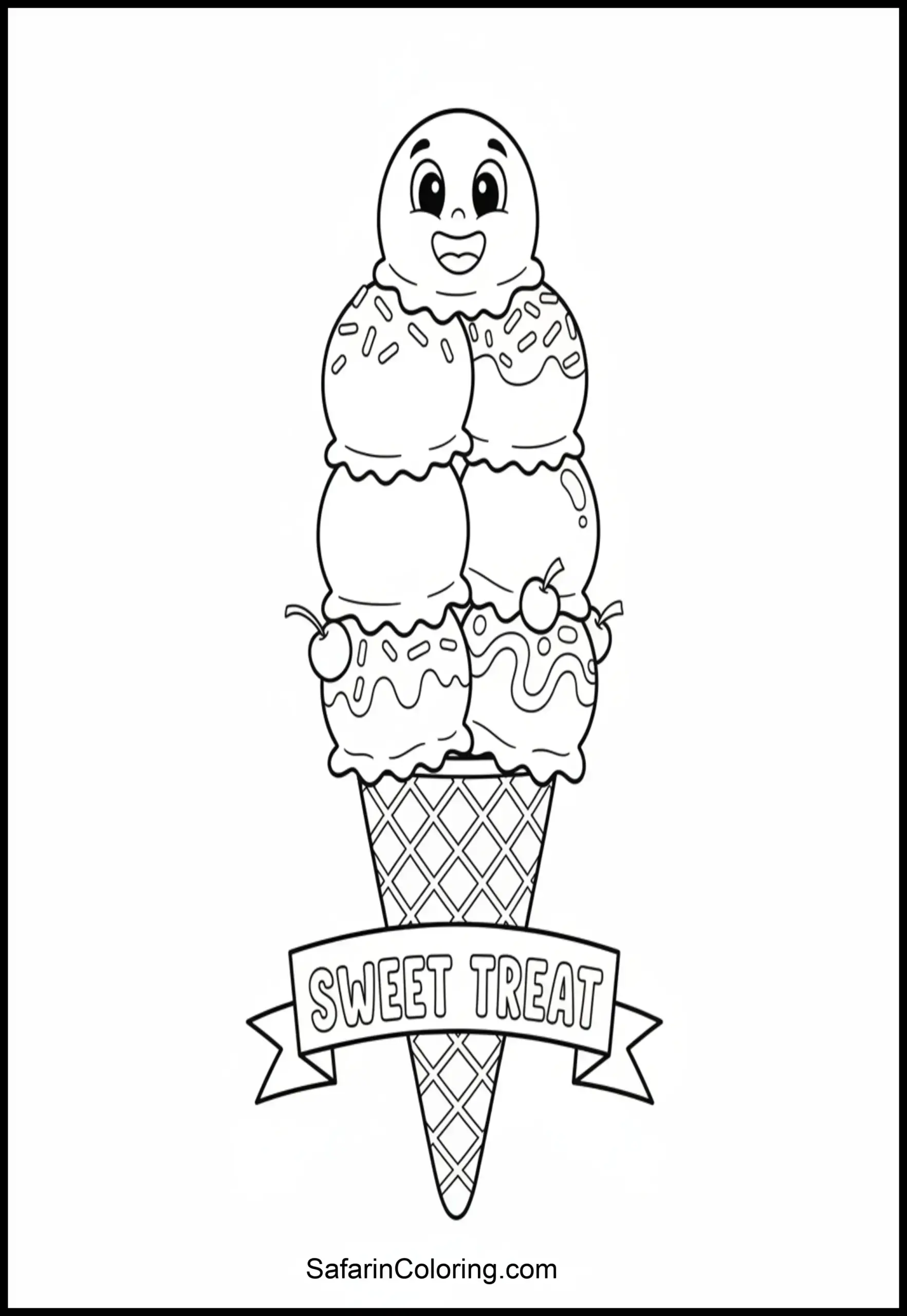 Anxiety Relief Ice Cream Scaled