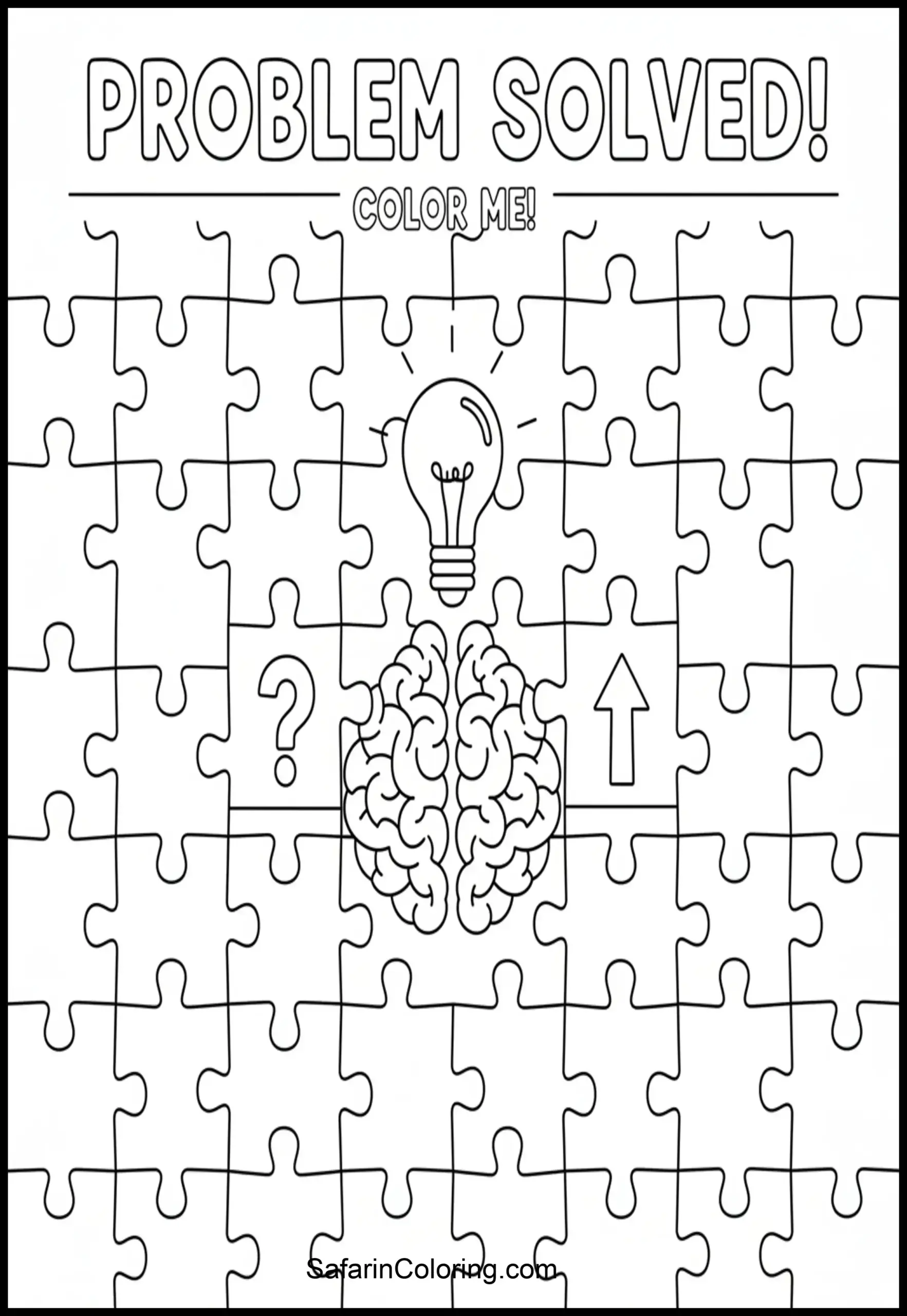 Anxiety Relief Puzzle Pieces Scaled