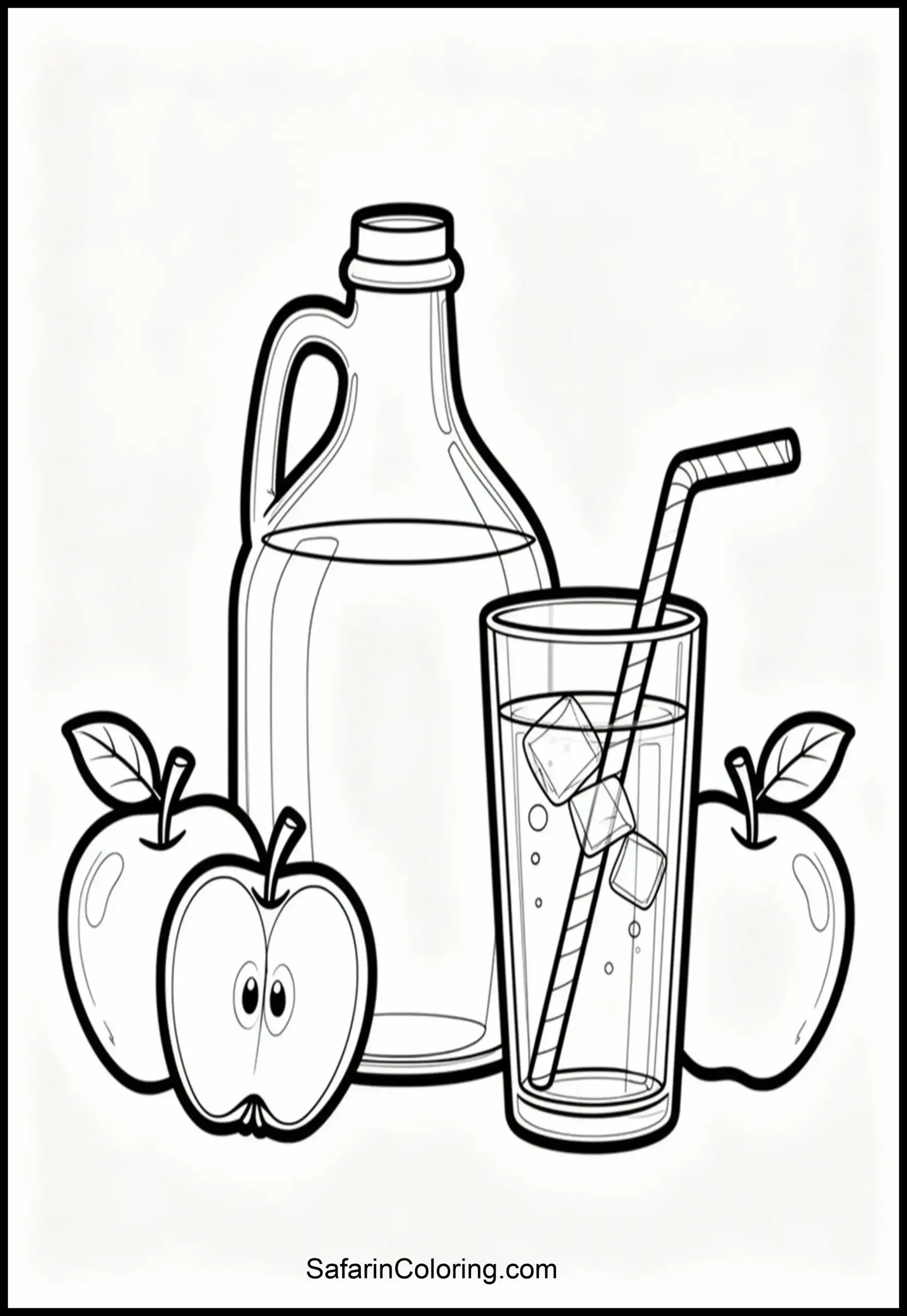 Apple Cider Jug 2 Scaled