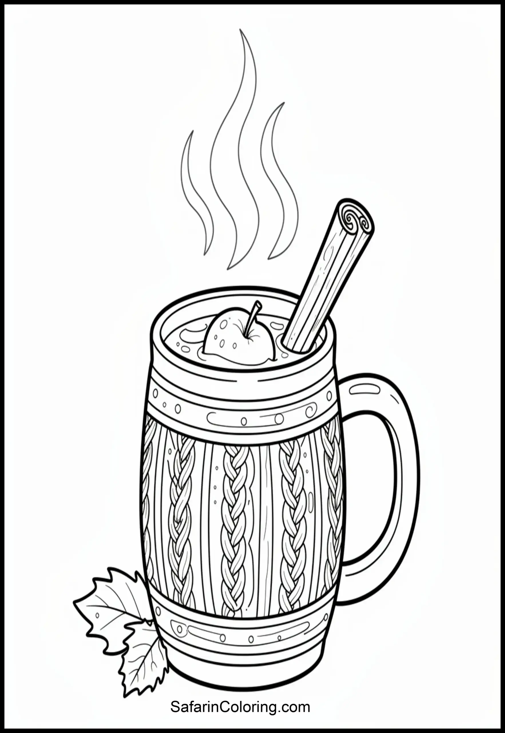 Apple Cider Mug Scaled