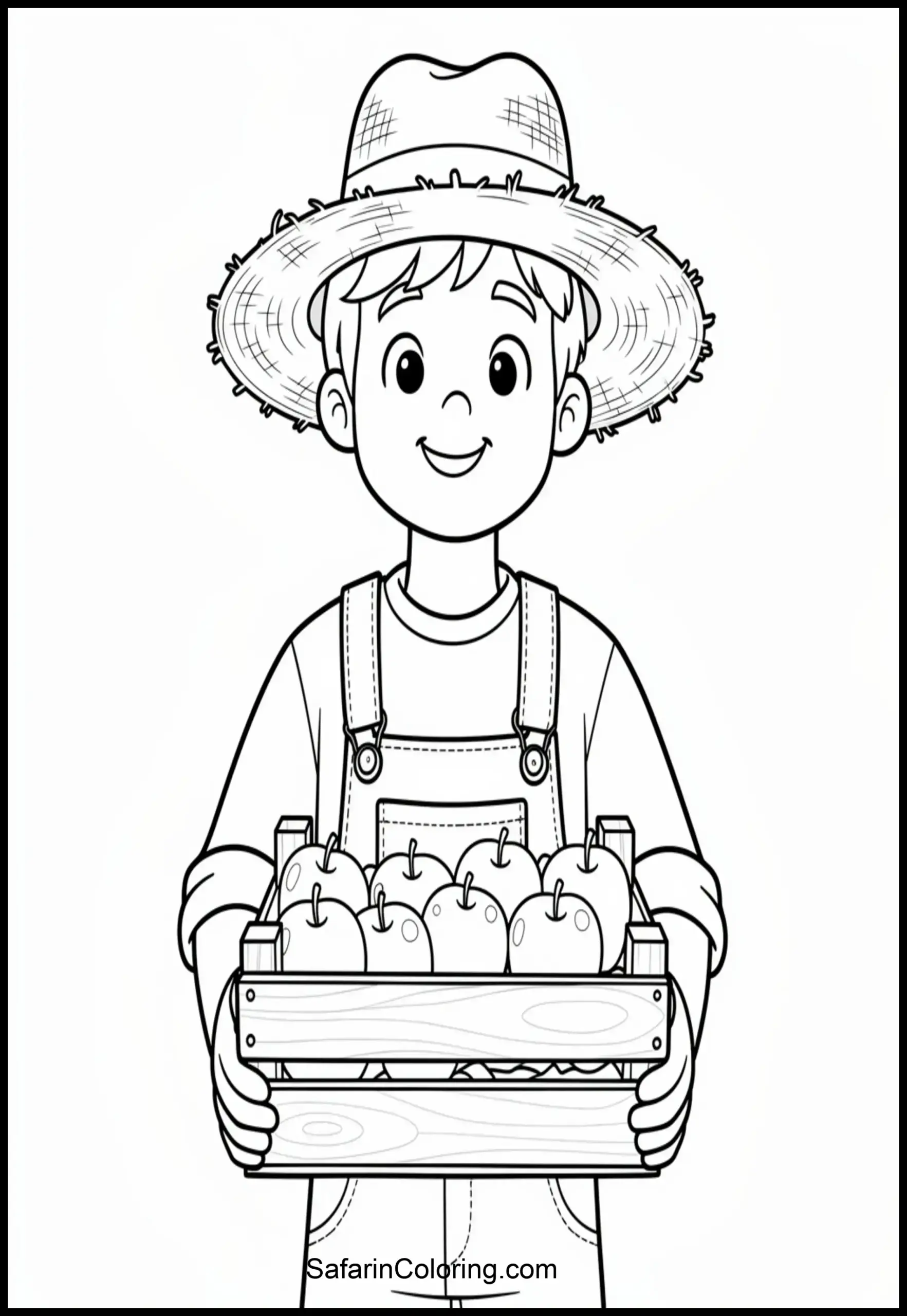 Apple Farmer Crate Scaled