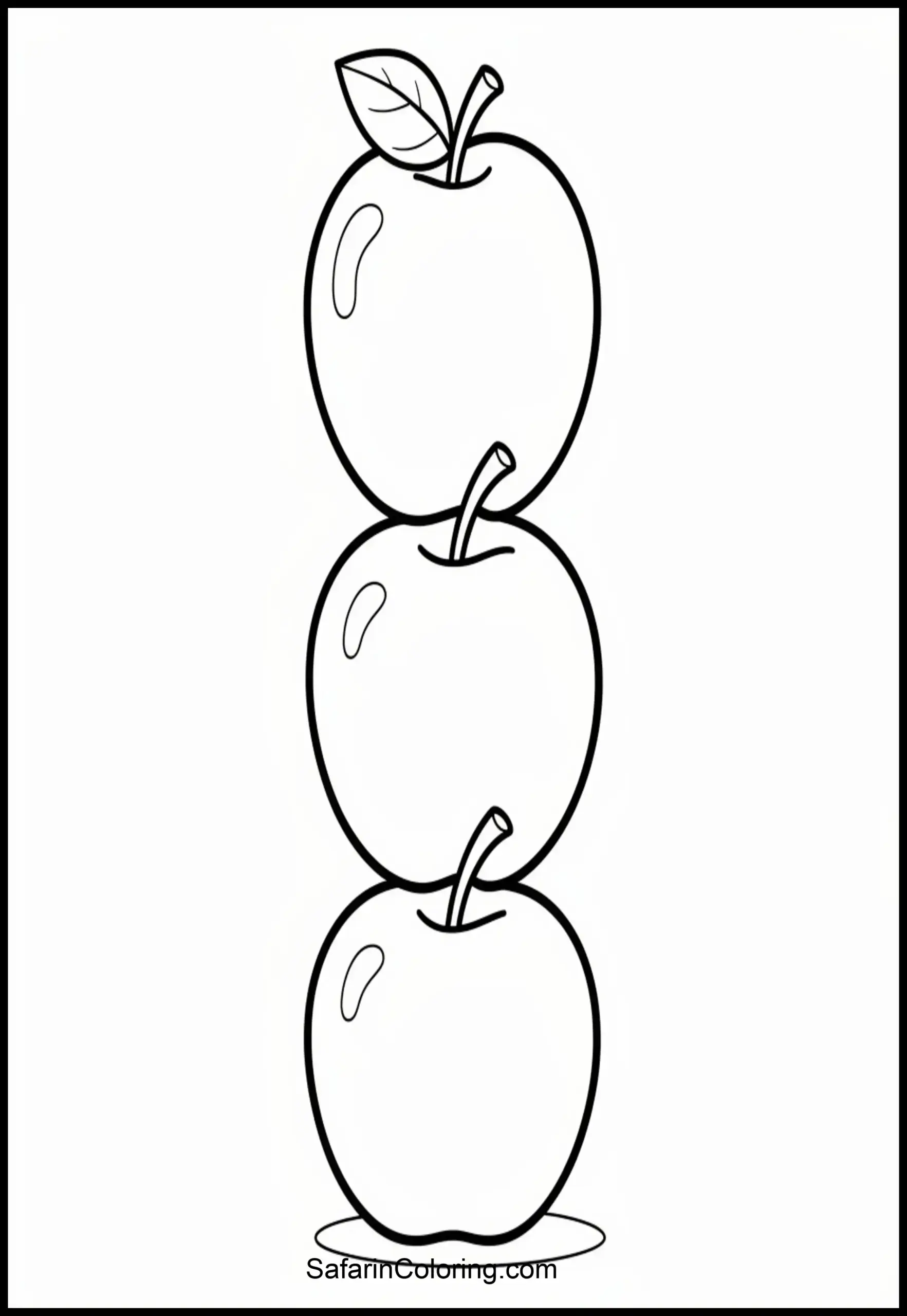 Apple Stack Three Scaled