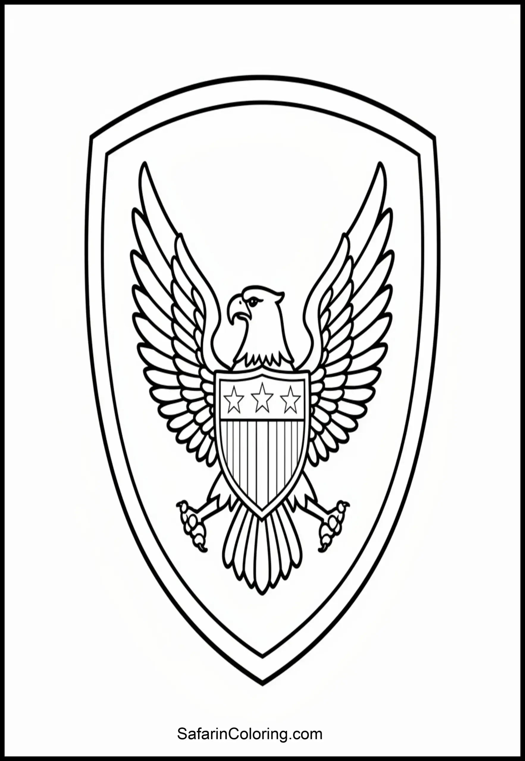 Army Badge Logo 2 Scaled