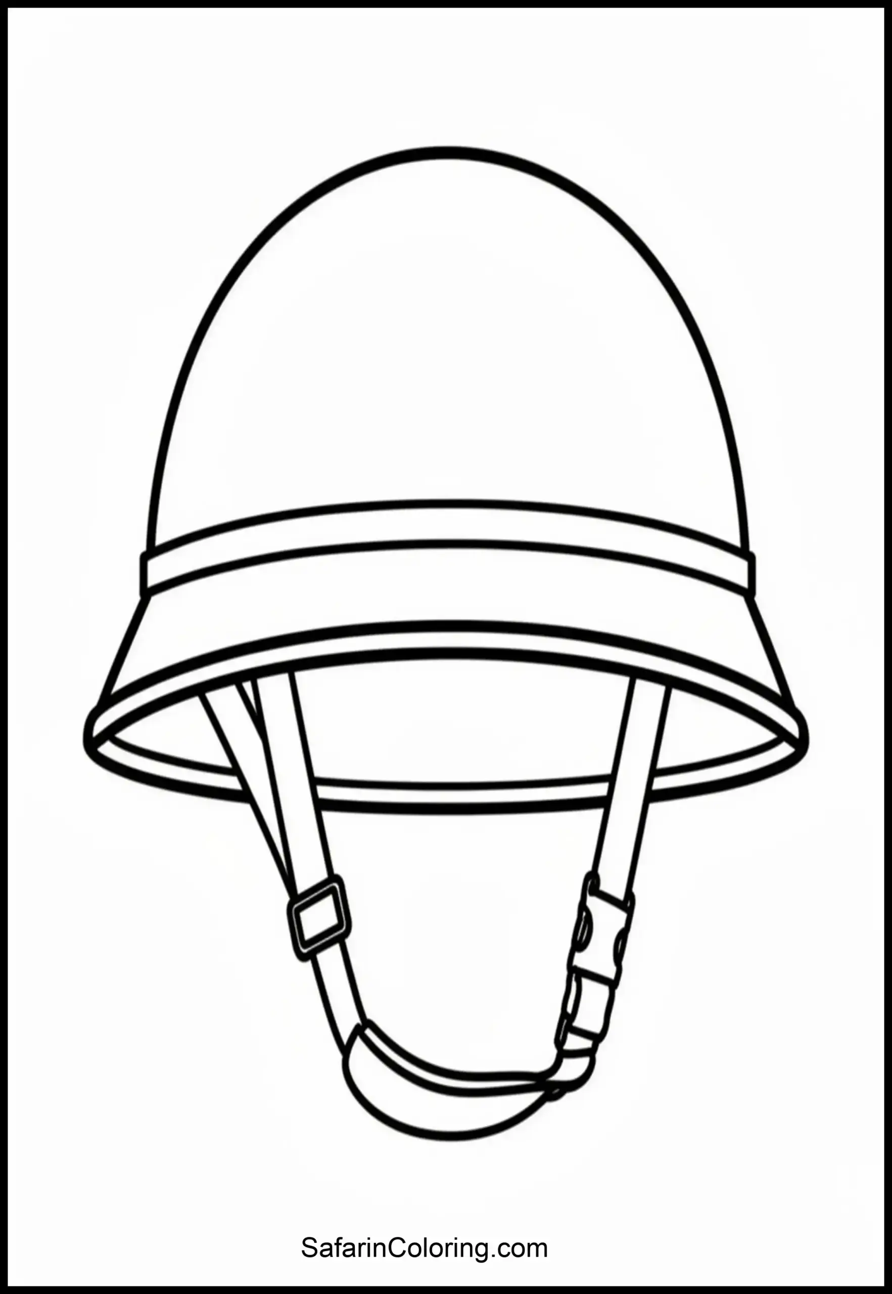 Army Helmet Gear 1 Scaled