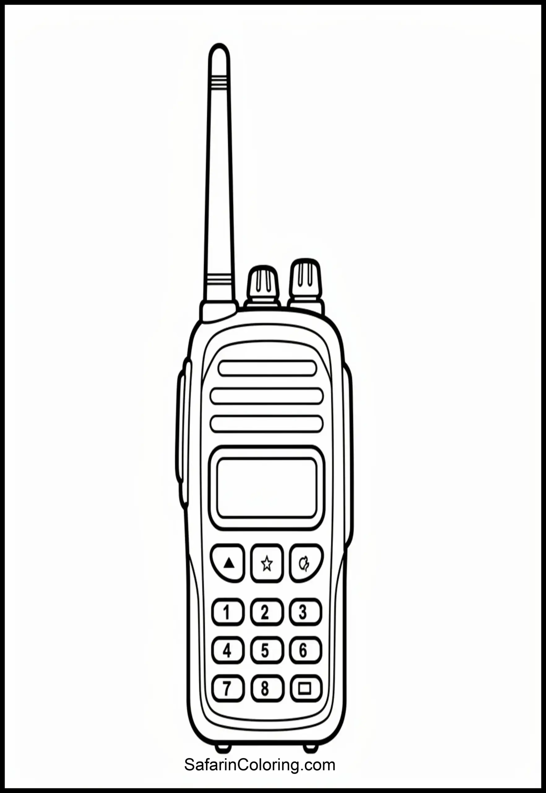 Army Walkie Talkie 1 Scaled
