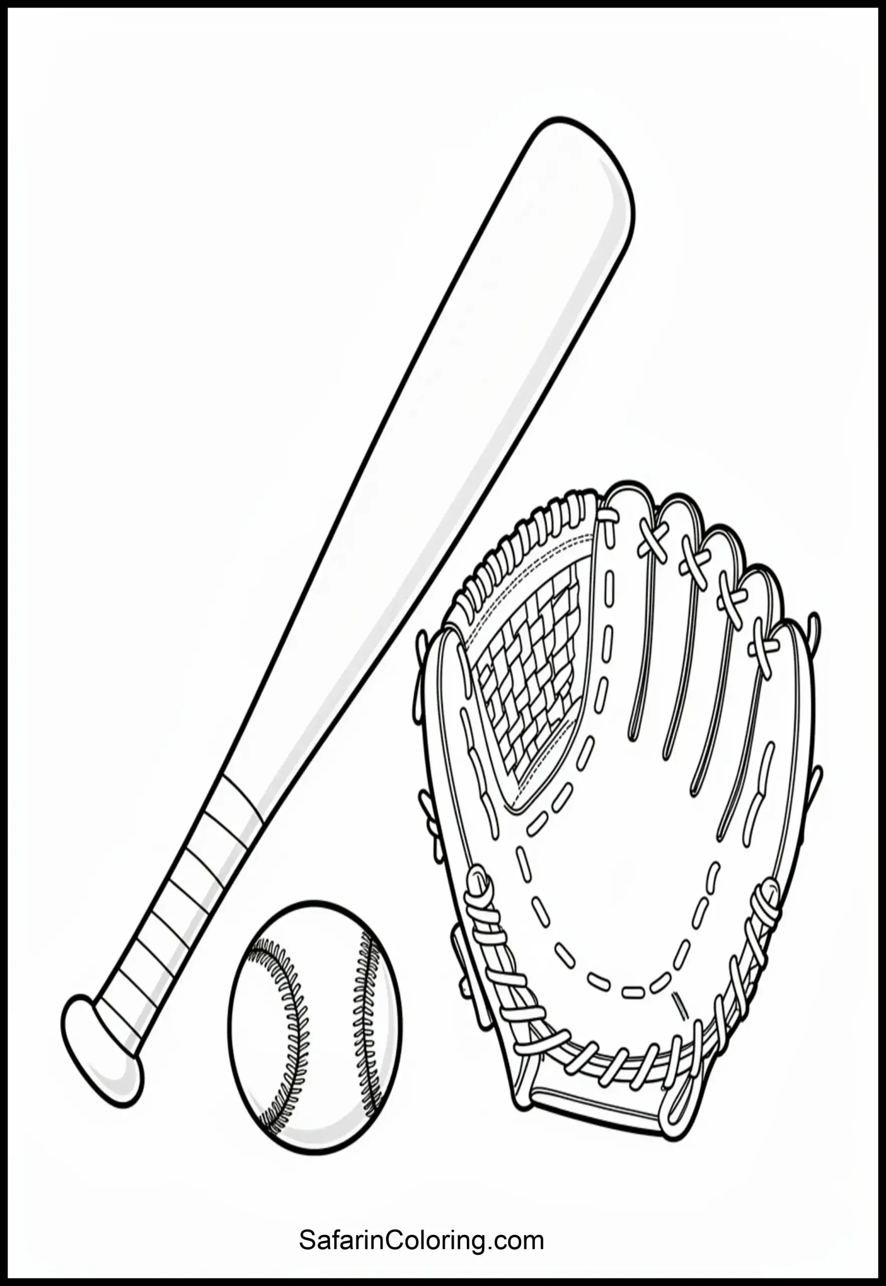Baseball Spring Sports Scaled