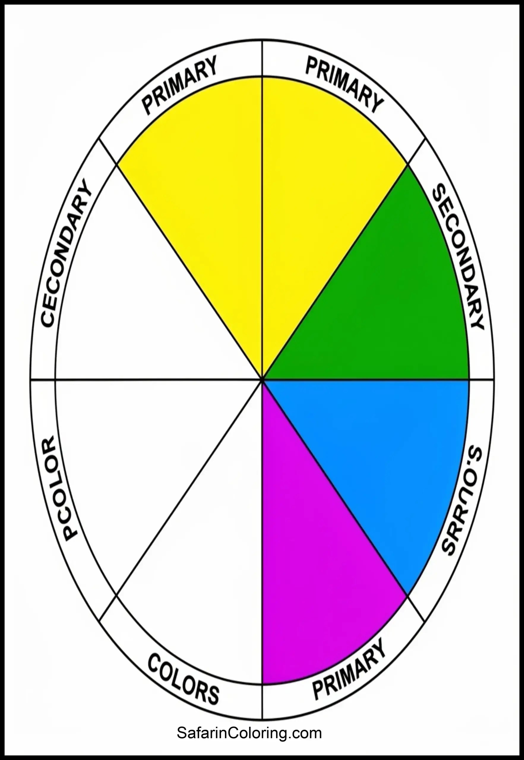 Color Wheel Chart 1 Scaled