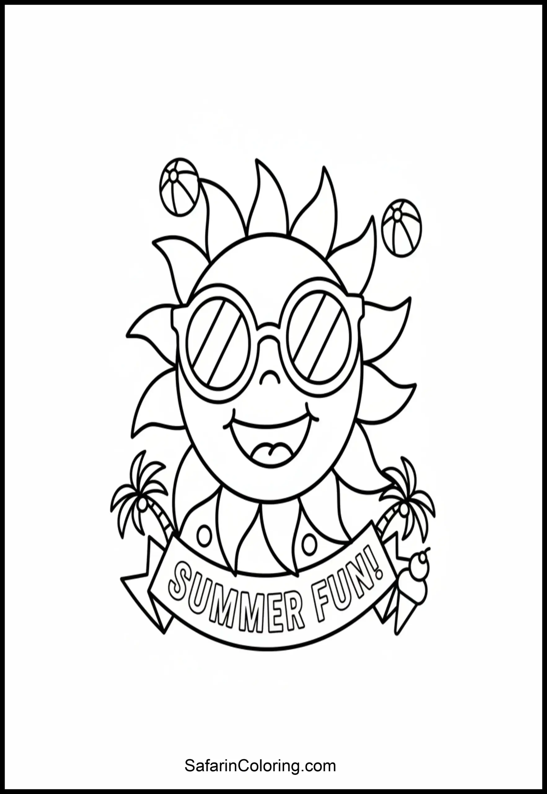 Cute Sun Sunglasses Scaled