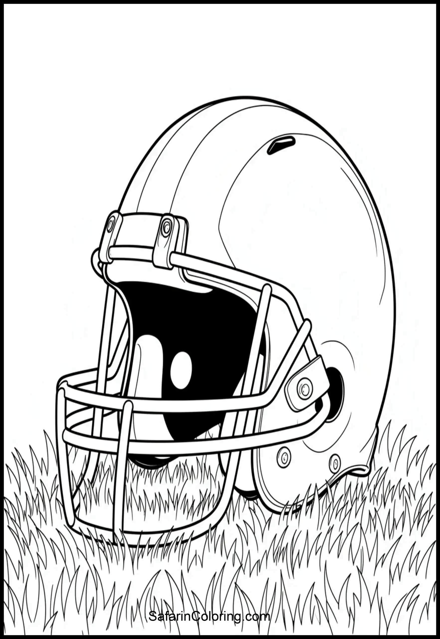 Football Autumn Sport 2 Scaled