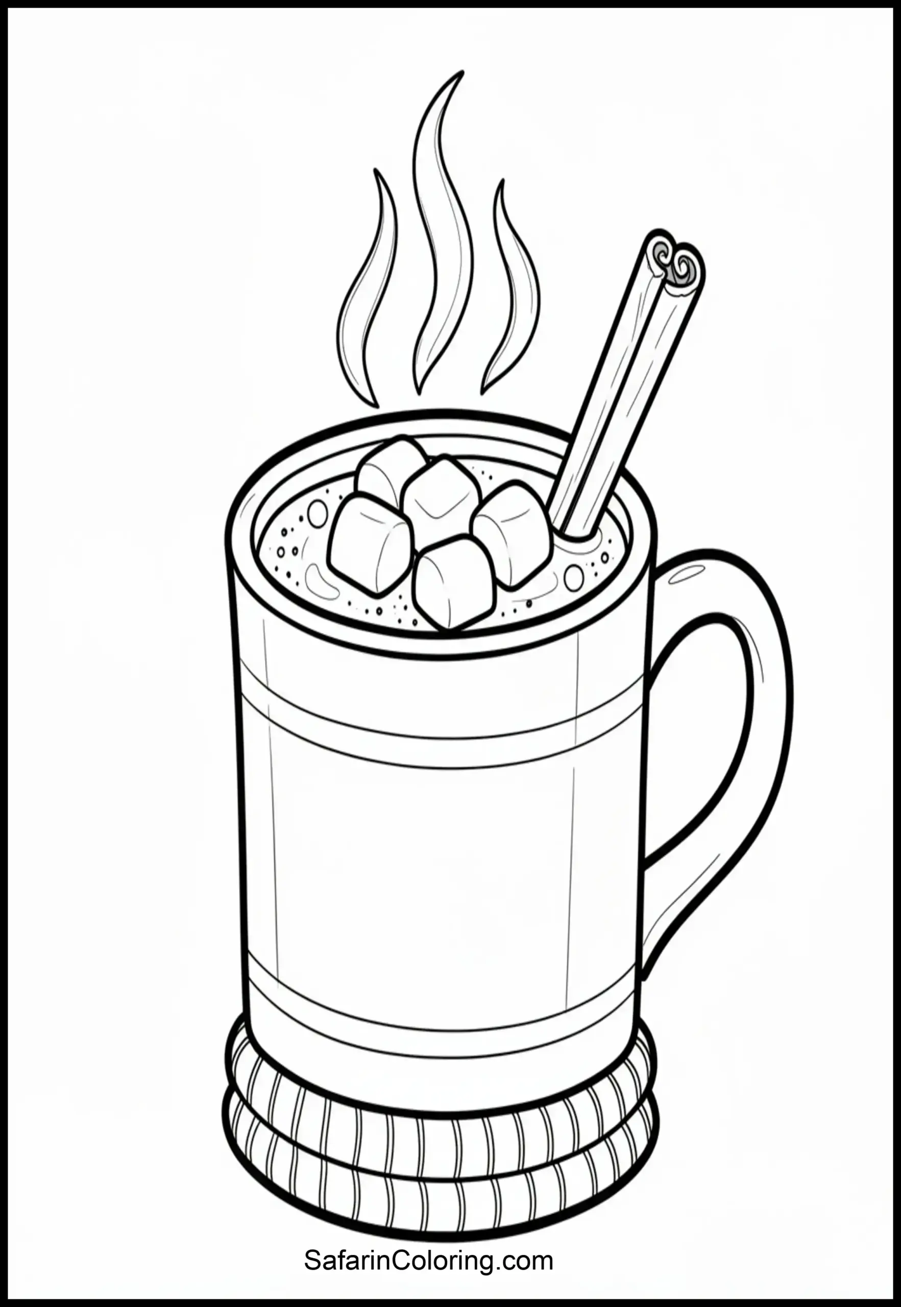 Hot Cocoa Mug 2 Scaled