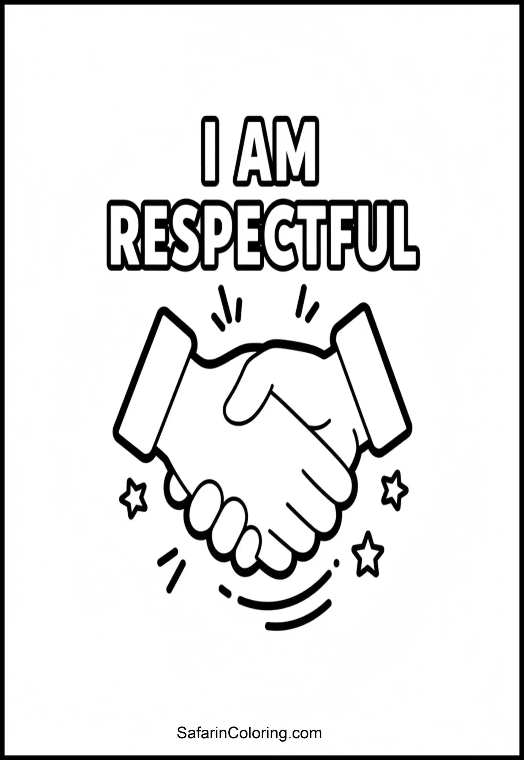 I Am Respectful Hands Scaled