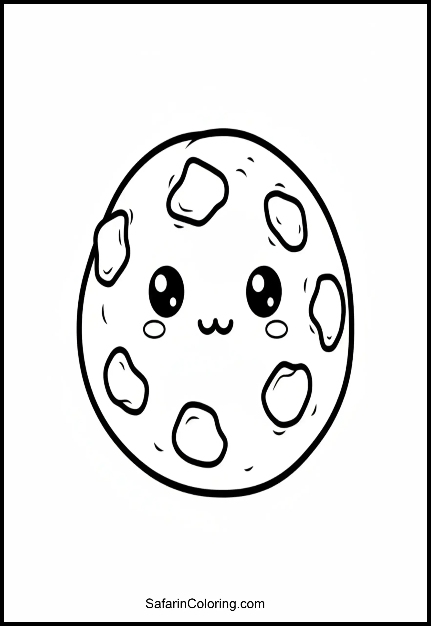 Kawaii Cookie Chip Scaled