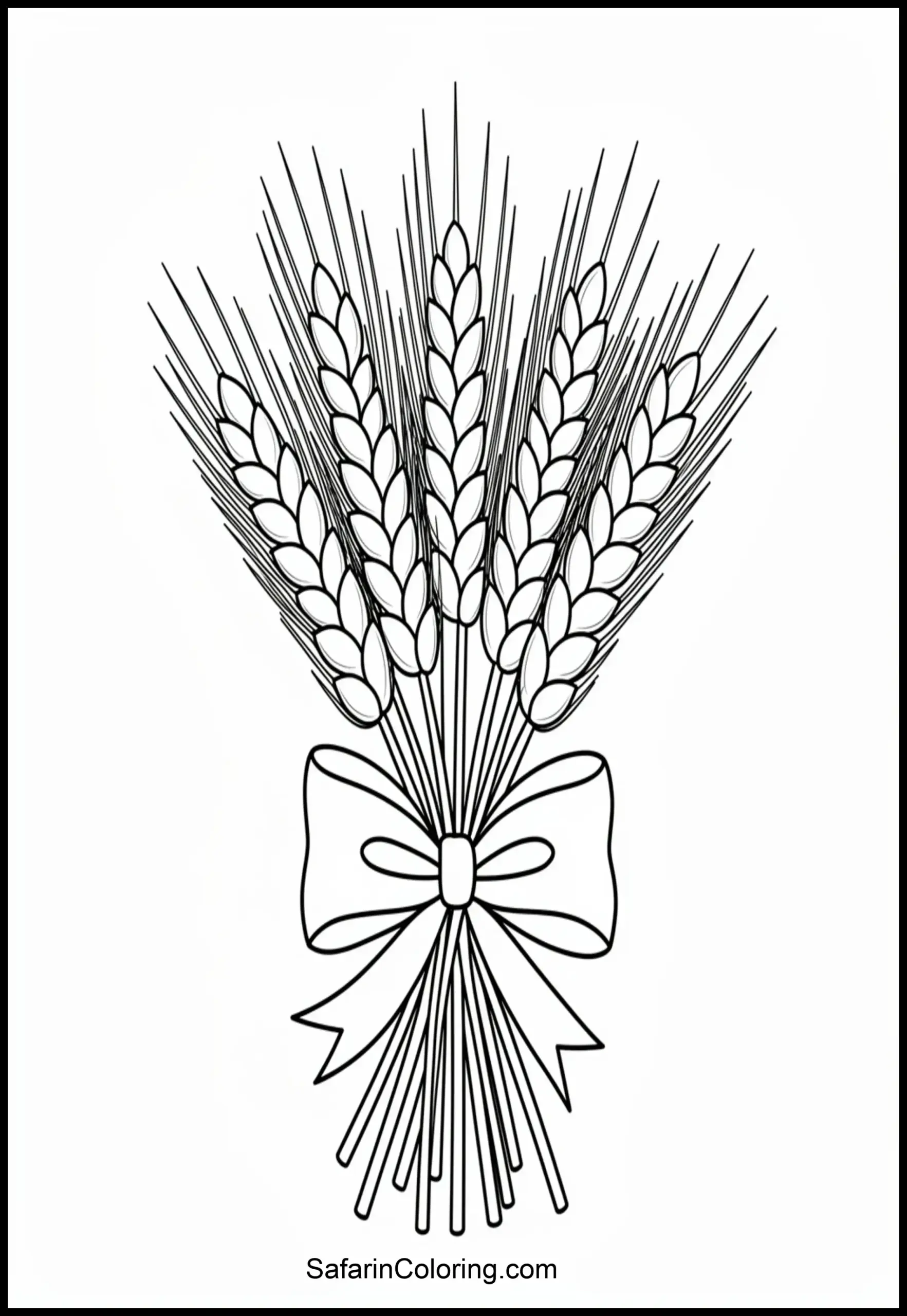 Wheat Bundle Harvest 1 Scaled